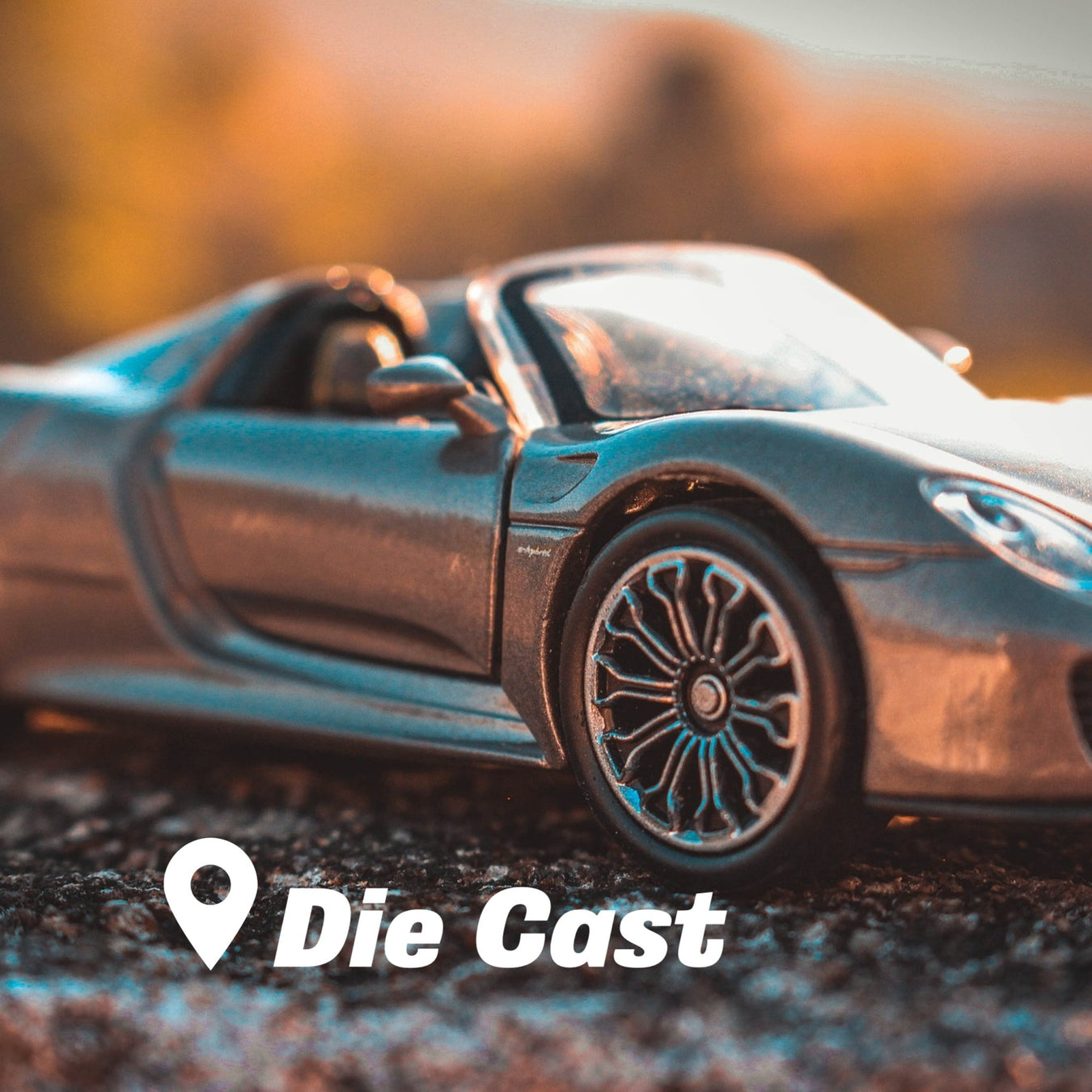 Die Cast | East Coast Collecting