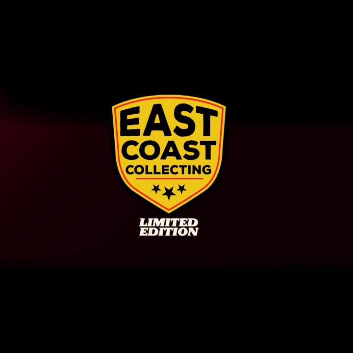 Limited Edition | East Coast Collecting