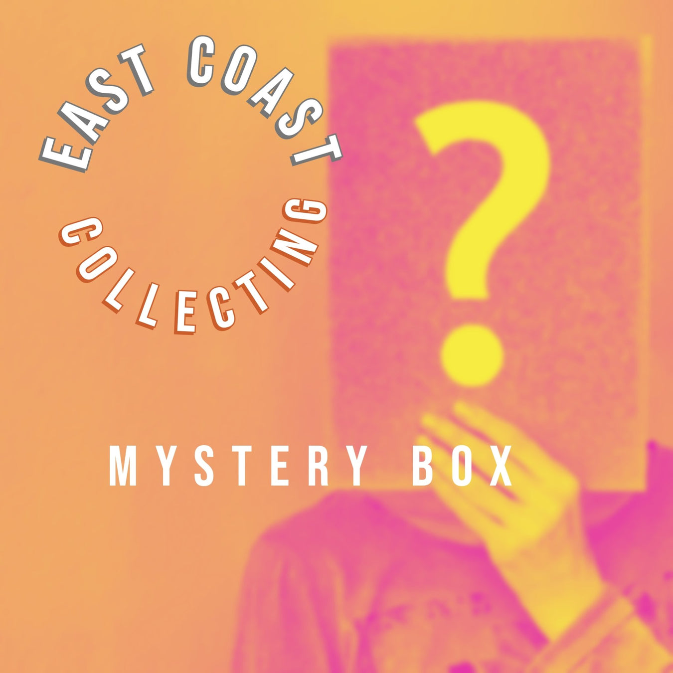 Mystery Box | East Coast Collecting